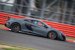 McLaren 675LT 2016 года (US)